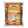 MAGDALENAS PEPITAS CHOCOLATE BIOCOP 180 g