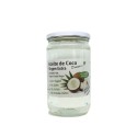 Aceite de coco virgen extra Bio 400g Dream Foods | Dietisur