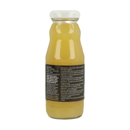 Zumo Piña ECO 200ml DELIZUM