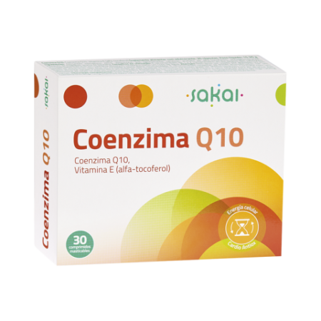 COENZIMA Q10