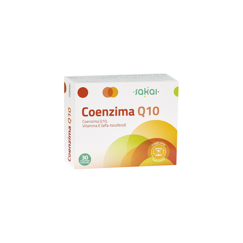 COENZIMA Q10
