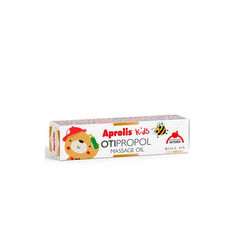 OTI PROPOL ROLL-ON 10 ML