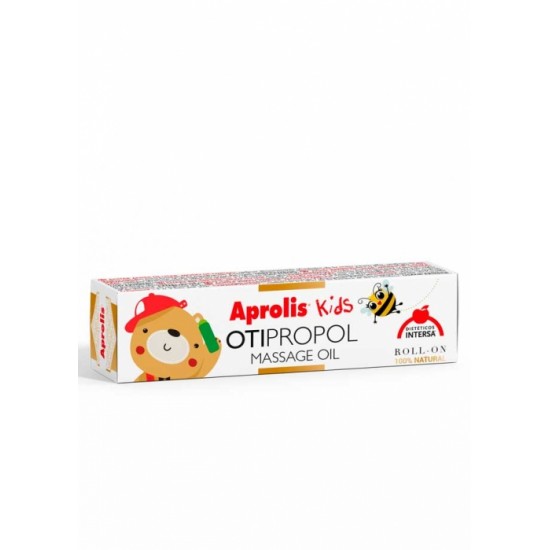 OTI PROPOL ROLL-ON 10 ML