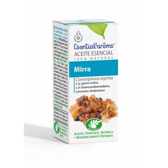 ACEITE ESENCIAL MIRRA 5 ML