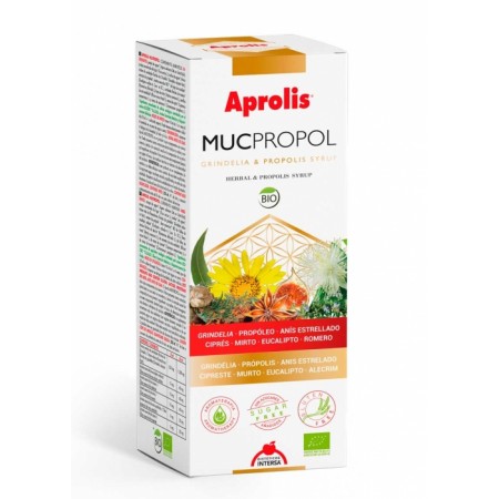APROLIS MUCPROPOL 250 ML
