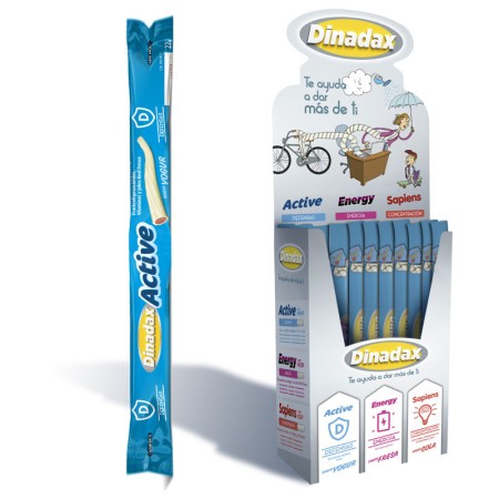 CAJA DINADAX ACTIVE 60 Barritas