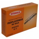 ISOFLAVONAS SOJA 60 Caps
