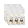 Aceite Perfume Concentrado Cumaru 12x10ml Boles d'olor | Dietisur