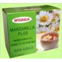 MANZANILLA PLUS SOLUBLE 20 Sobres