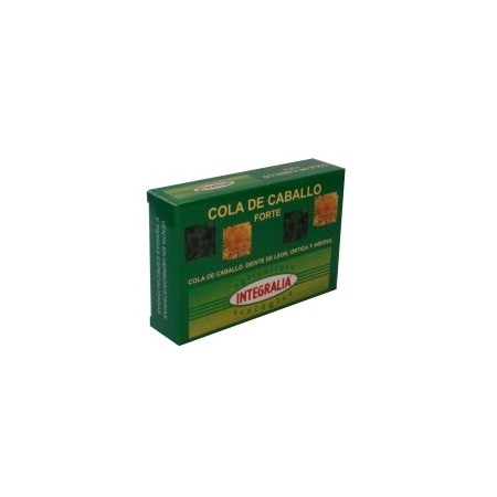 COLA DE CABALLO FORTE ECO 60 Caps