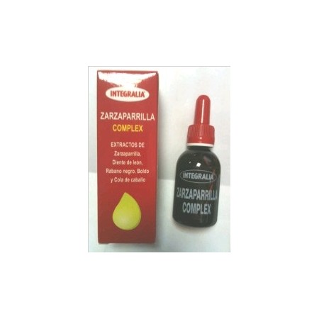 ZARZAPARRILLA COMPLEX EXTRACTO 50 ml