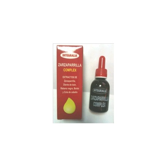 ZARZAPARRILLA COMPLEX EXTRACTO 50 ml