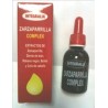 ZARZAPARRILLA COMPLEX EXTRACTO 50 ml