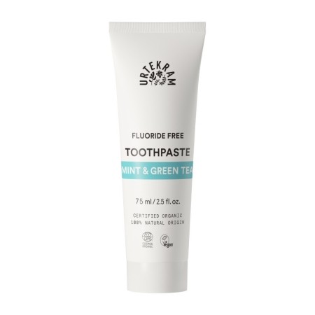 DENTIFRICO MENTA TE VERDE 75 ml
