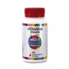 MULTI VITAMIN FORMULA 60 capsde 635 mg