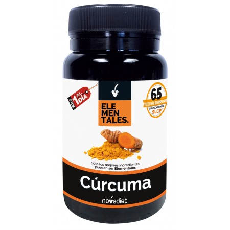 CURCUMA 30 Vcaps