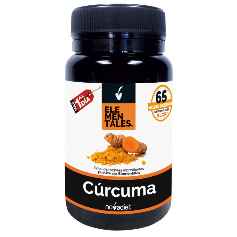 CURCUMA 30 Vcaps