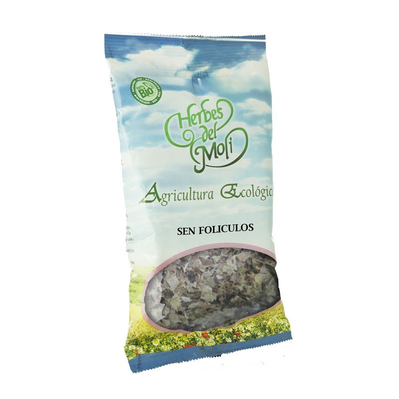 SEN FOLICULOS ECO 40 g