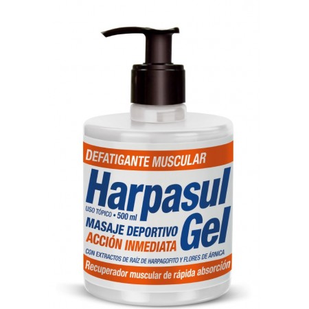 HARPASUL GEL 500ml