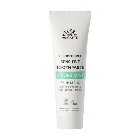 DENTIFRICO MENTA FUERTE 75 ml