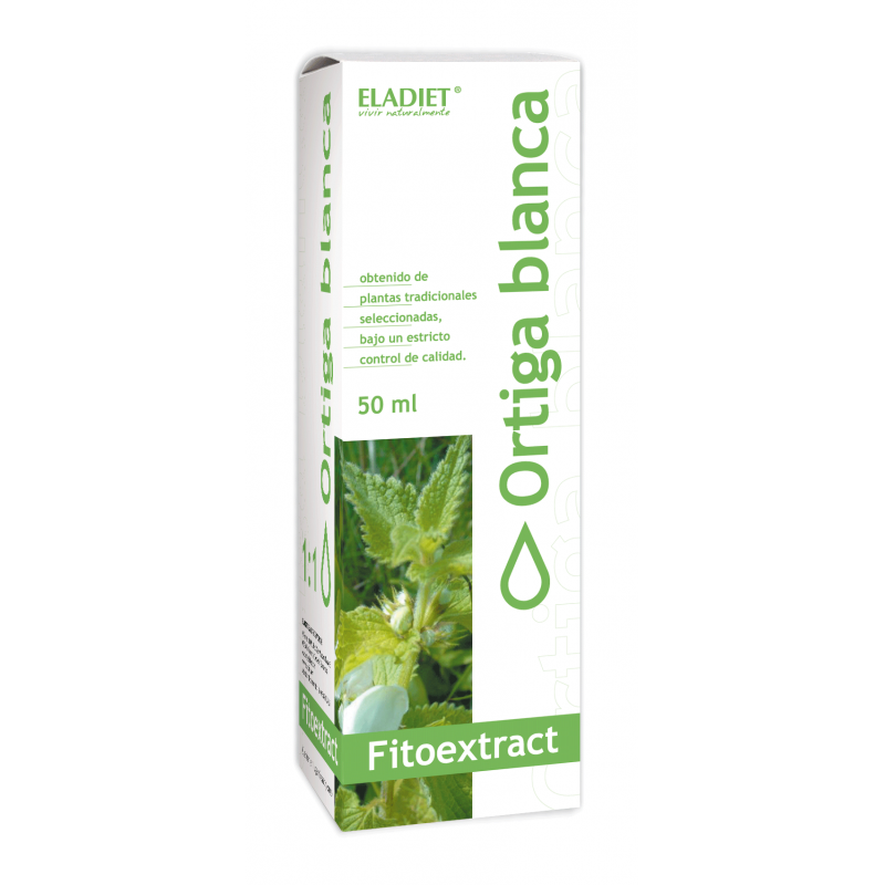 FITOEXTRACT ORTIGA BLANCA 50 ml