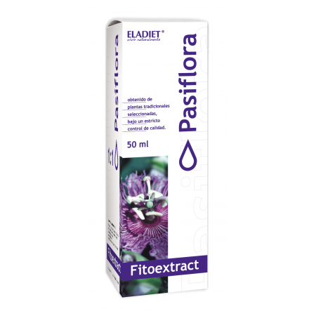 FITOEXTRAC PASIFLORA 50 ml