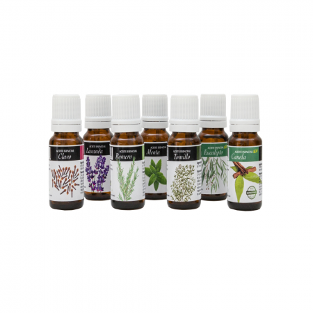ESENCIA CIPRES 10 ml