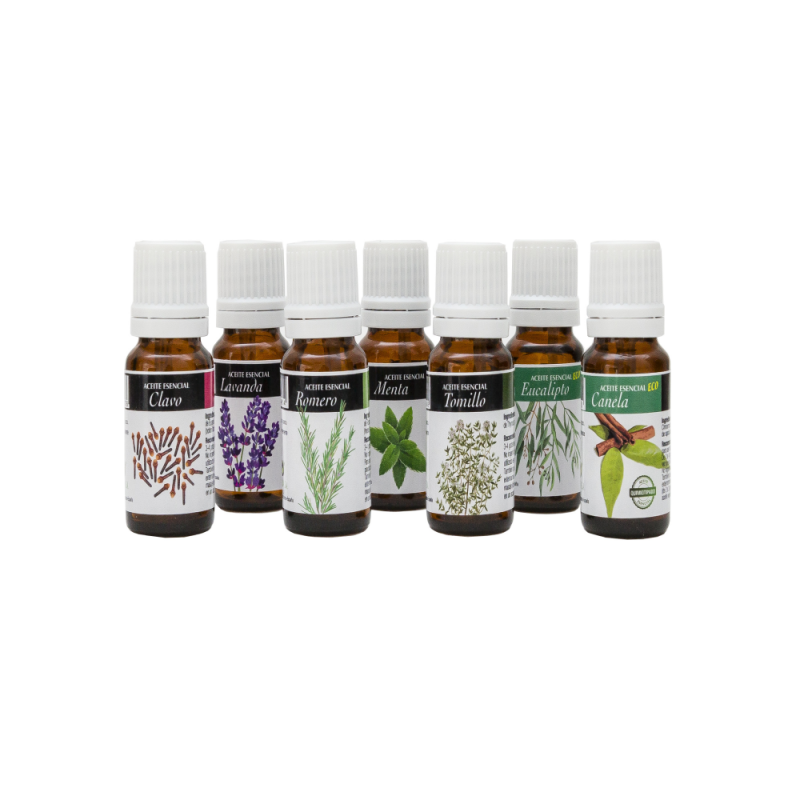 ESENCIA CIPRES 10 ml