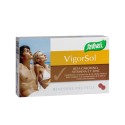 VIGOR SOL, PERLAS 14 g Santiveri