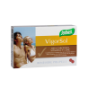 VIGOR SOL, PERLAS 14 g Santiveri