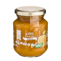 MERMELADA ALBARICOQ.CON STEVIA 295 G San