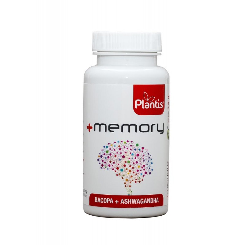 +MEMORY 45 cap