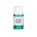 Graviola Holofit 50 capsulas Equisalud | Dietisur