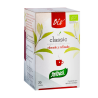 TÉ CLASSIC ENGLISH BREAKFAST BIO, INFUSI