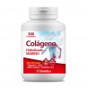 ZENTRUM COLAGENO HIDROLIZADO MARINO 300 comp