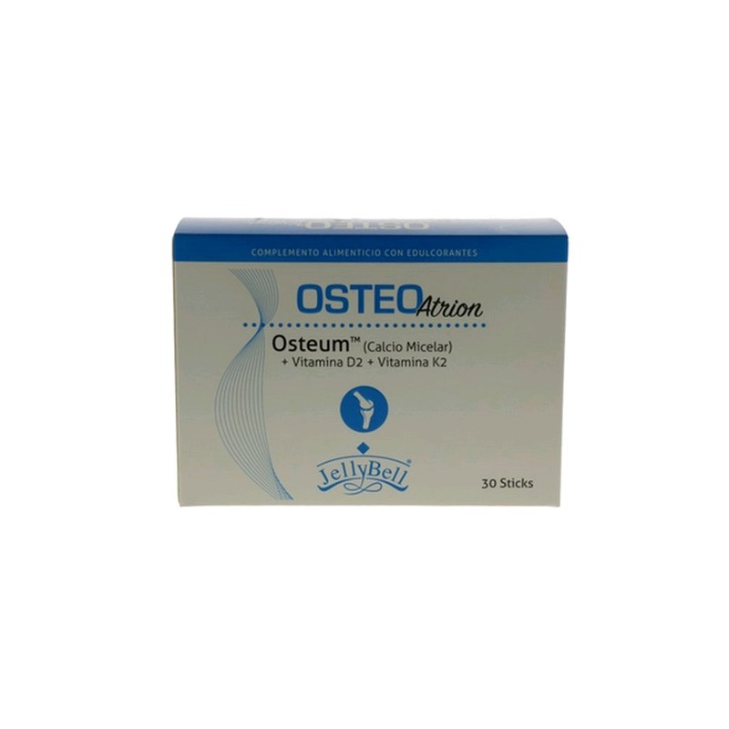 OSTEO ATRION 30 sticks