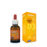 VITAMINA  D3 1000 UI LIQUIDA 27 ml