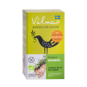 VILMAS CRACKERS DE ROMERO BIO 90 g Santi