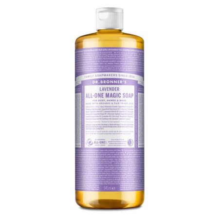 JABON  LIQUIDO LAVANDA 945 Ml