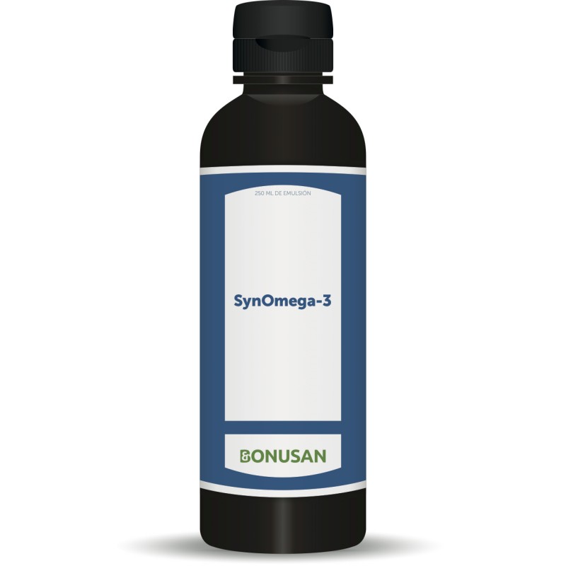 SYNOMEGA-3