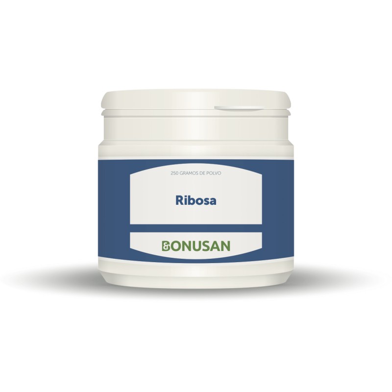 RIBOSA 250 GRAMOS