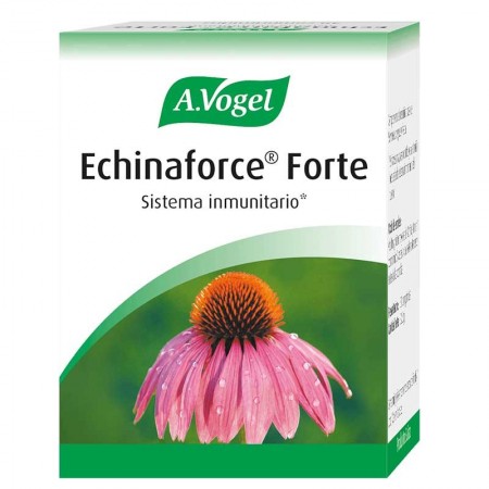 ECHINAFORCE FORTE 30 comp