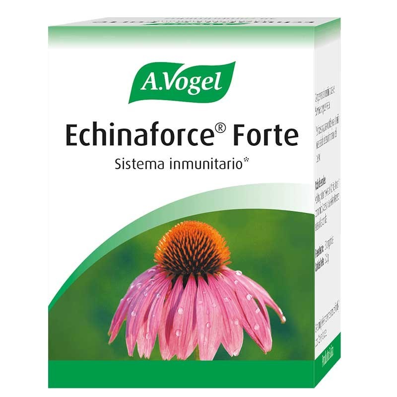 ECHINAFORCE FORTE 30 comp