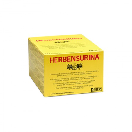 HERBENSURINA 20 sobres