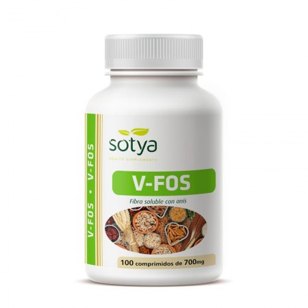 V-FOS 700 mg 100 comp
