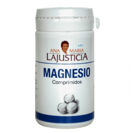 MAGNESIO 147 comp
