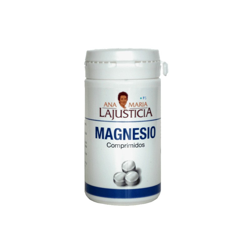 MAGNESIO 147 comp