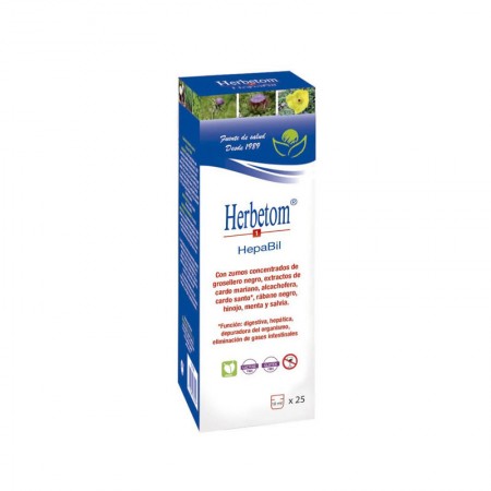 HERBETOM 1 HB 250 ml