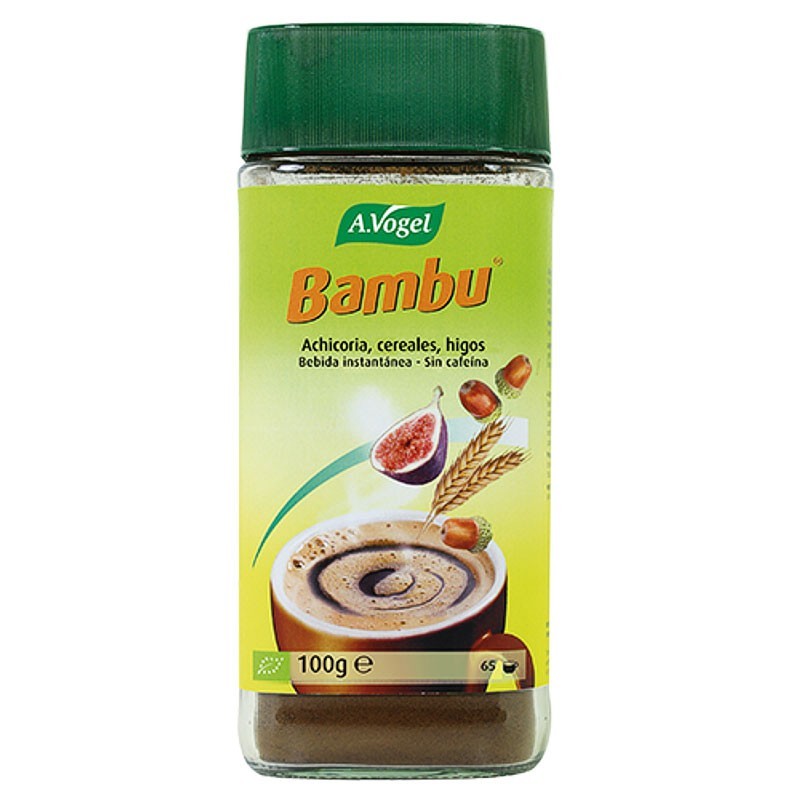 BAMBU SOLUBLE BOTE 100 g