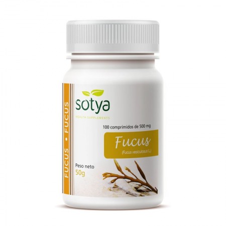 FUCUS  100 comp
